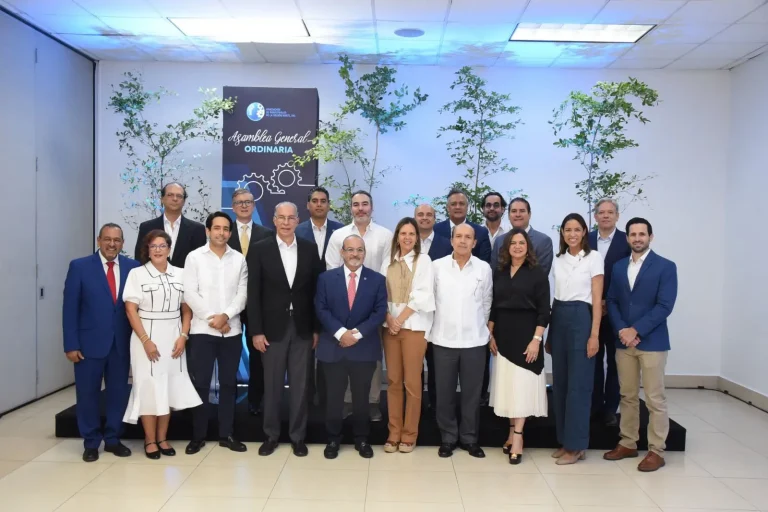 Mapa de Talento Industrial del Cibao 2026