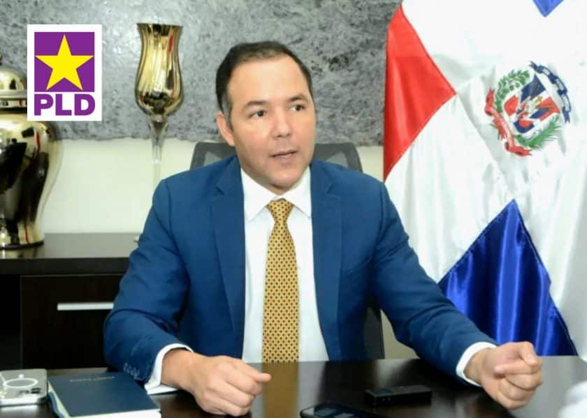 Caso SeNaSa: el PLD exige llegar hasta las últimas consecuencias