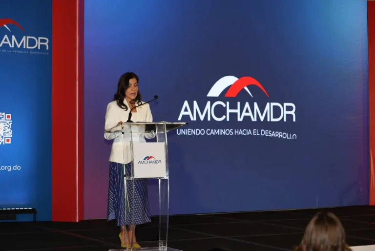 Relación Estados Unidos–República Dominicana: seguridad y prosperidad