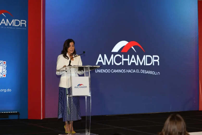 Relación Estados Unidos–República Dominicana: seguridad y prosperidad