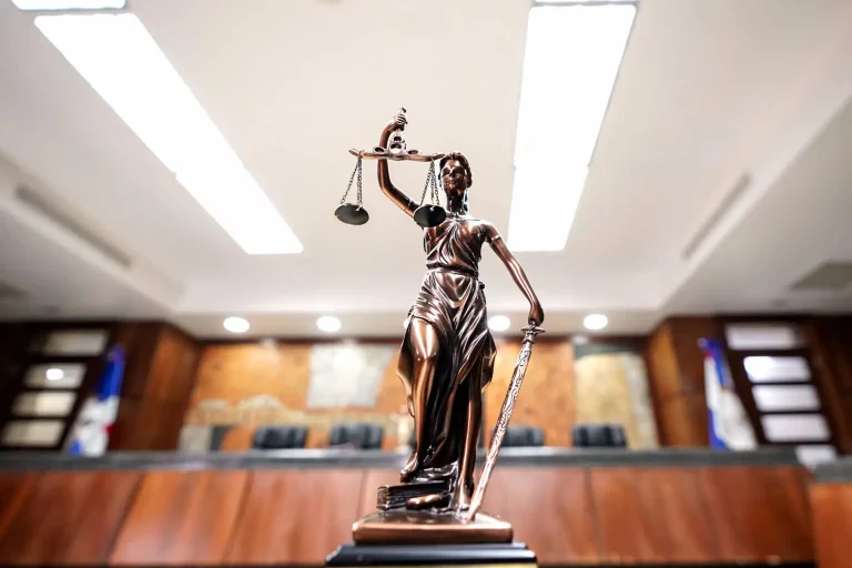 Reforma del Código Procesal Penal 2025: qué cambia con la nueva Ley 97-25