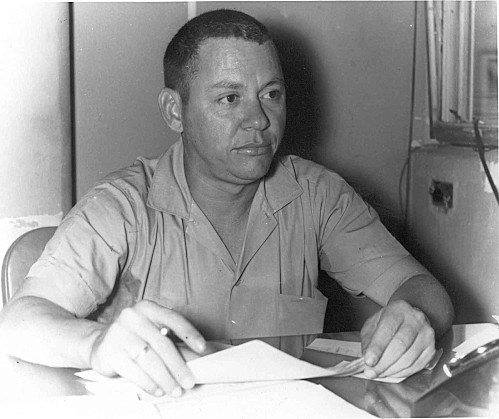 60 años de la Batalla del Hotel Matum y el legado patriota