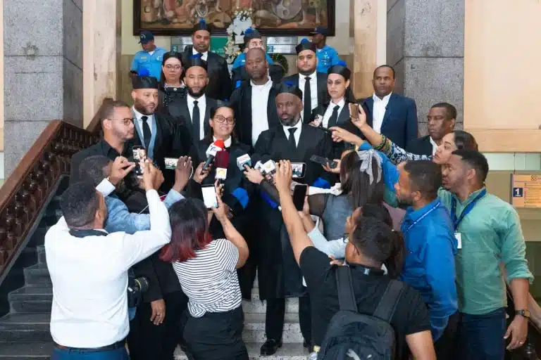 Operación Cobra: imputados confiesan sobornos en SeNaSa