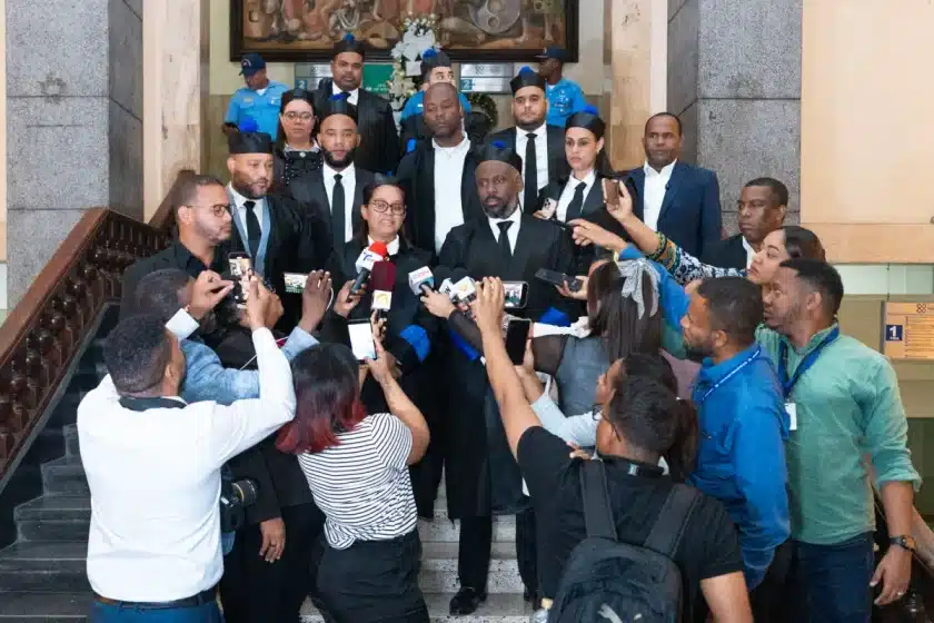 Operación Cobra: imputados confiesan sobornos en SeNaSa