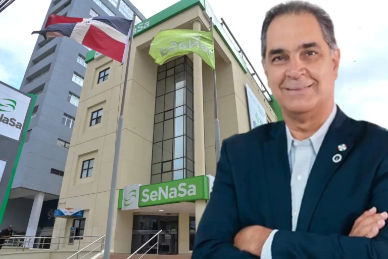 Ministerio Público acusa a Hazim Albainy de corrupción en SeNaSa
