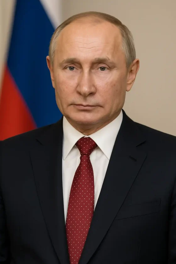 Putin se reunirá en Moscú con enviado especial de Trump, según anuncio del Kremlin