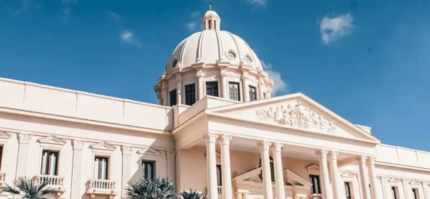 Gobierno dominicano reafirma apoyo a la democracia en Venezuela