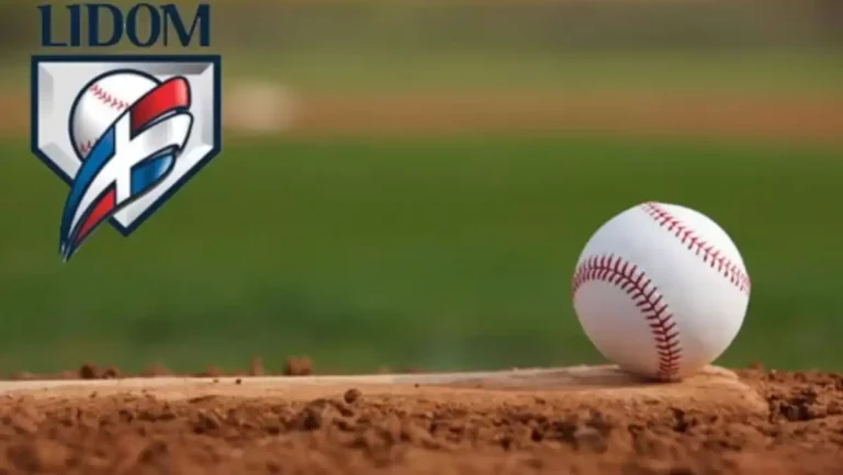 LIDOM confirma juego del 19 de enero por partido anulado del Round Robin
