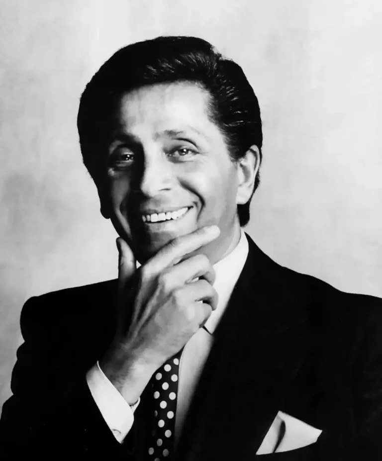 Valentino Garavani,