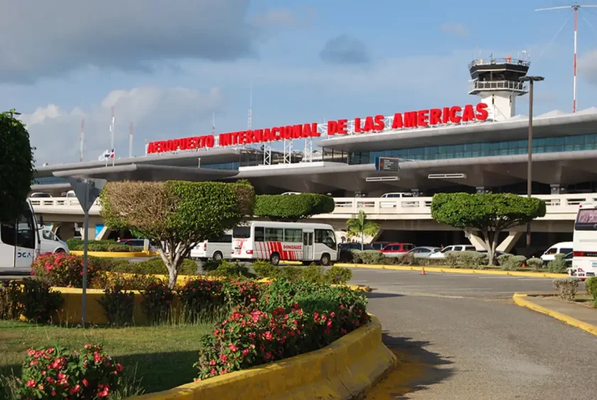 Contrato AERODOM–Vinci Airports: inversiones, plazos y obligaciones
