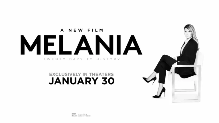 Documental de Melania Trump: qué es y dónde verlo