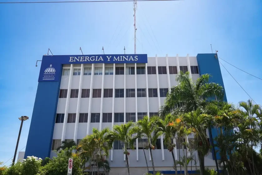Estatus de la exploración minera en la cordillera Septentrional