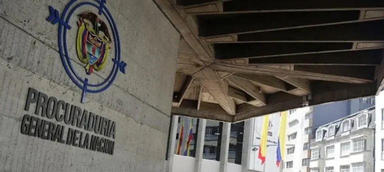 Procuraduría General de Colombia rechaza ataque de guerrilla ELN que dejó 10 militares heridos