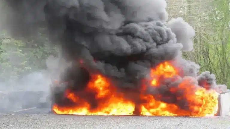 Procuraduría incinera más de 616 kilogramos de drogas decomisadas en 2026