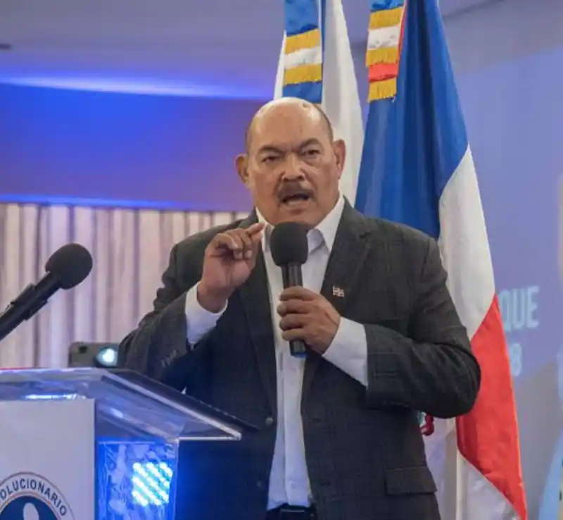 ramon alburquerque