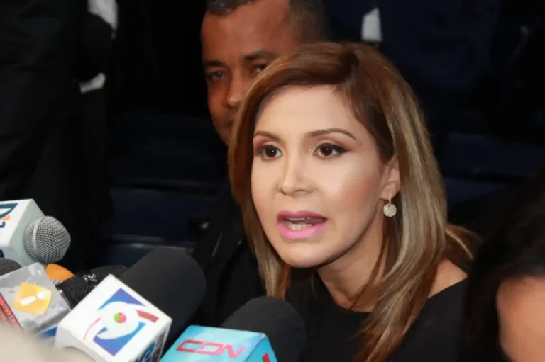 Fiscal del DN alerta sobre desaparición de menores y propone alerta Amber