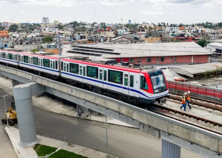 pruebas deñ Metro línea 2C arranca el 24 y promete ahorrar 60% a usuarios
