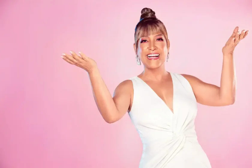 ¿Qué trae Milly Quezada a Premios Soberano 2026?