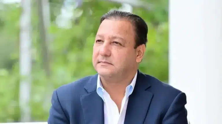 Abel Martínez: discurso de Abinader suena bien pero no llega al bolsillo