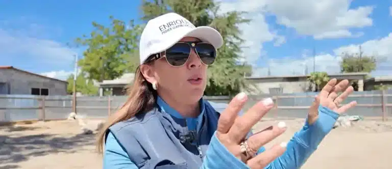 30 osamentas halladas: así buscan a Enriquillo en Azua