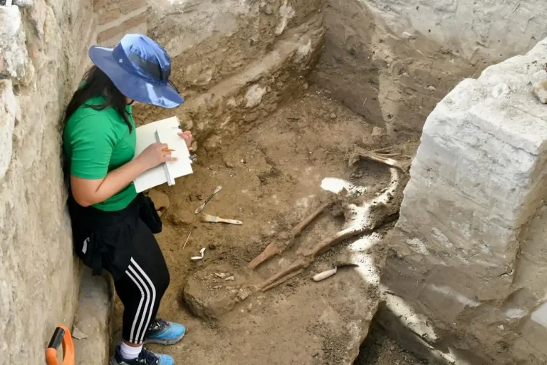 Hallazgo de 13 osamentas en Pueblo Viejo: qué implica el proyecto sobre Enriquillo