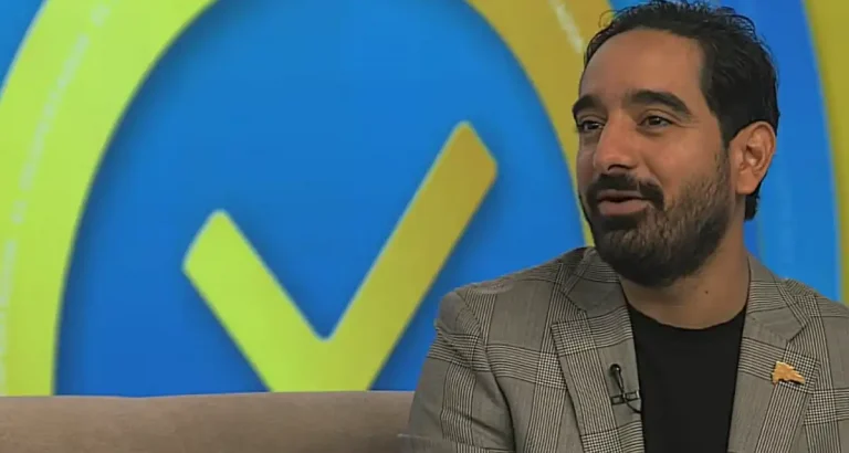 José Horacio: "Discurso de Abinader llega marcado por impunidad de Odebrecht y caso Senasa"