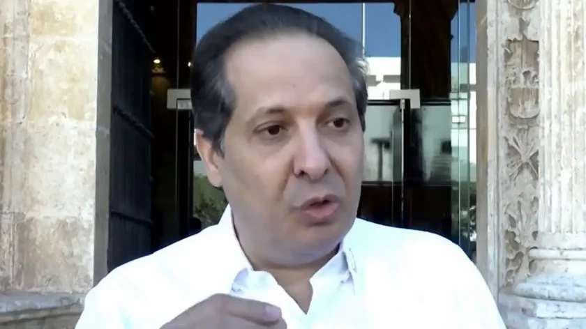 Ministro de Salud niega epidemia de VIH en República Dominicana