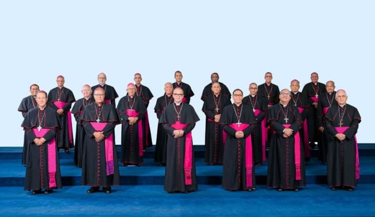 Mensaje del Episcopado alerta crisis ética en RD