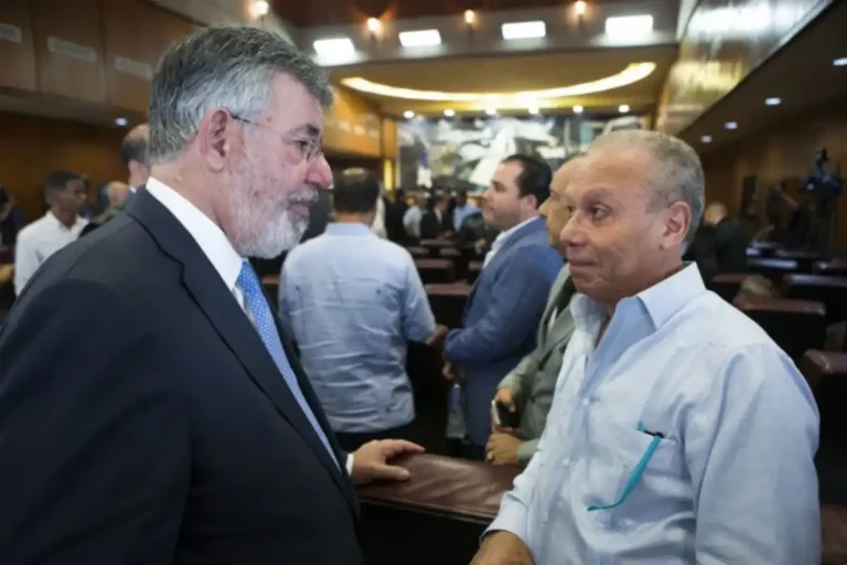 TC confirma absolución de Díaz Rúa y Rondón en caso Odebrecht