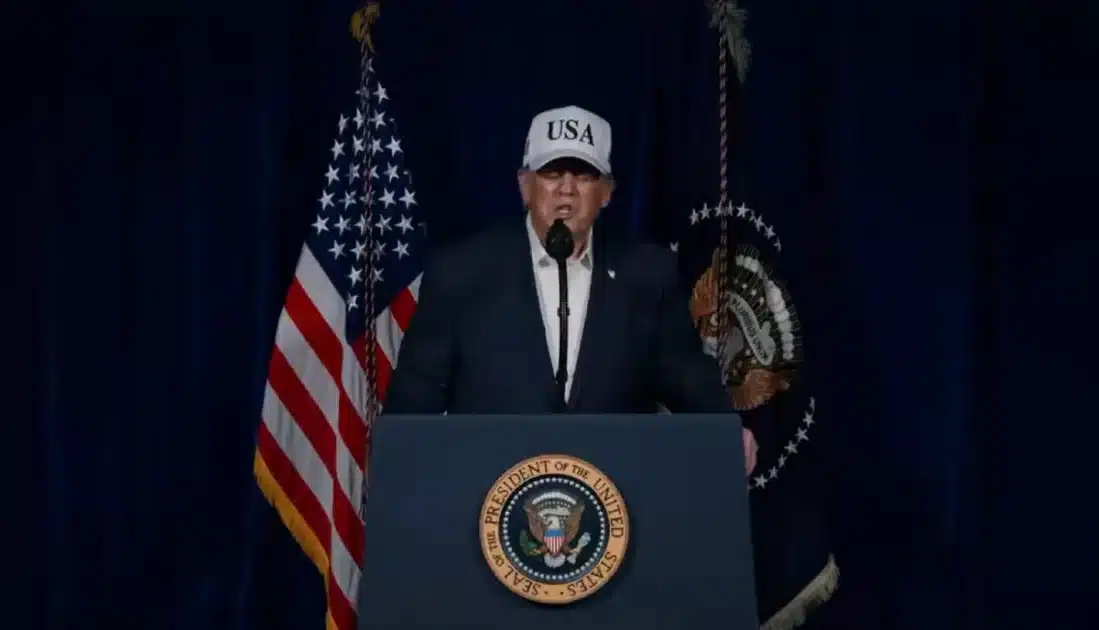 EE.UU. e Israel atacan Irán y Trump exige cambio de régimen