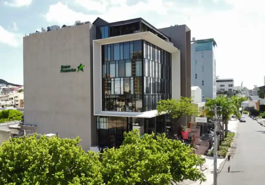 Banco Promerica
