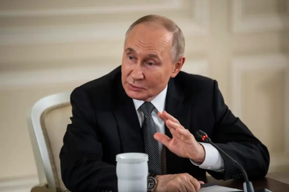 Putin: Ataques de EE. UU. e Israel frenan acuerdo nuclear