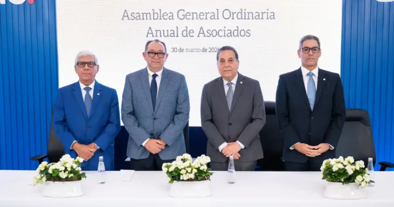 Asociación Cibao cierra 2025 con RD$111,151 millones en activos