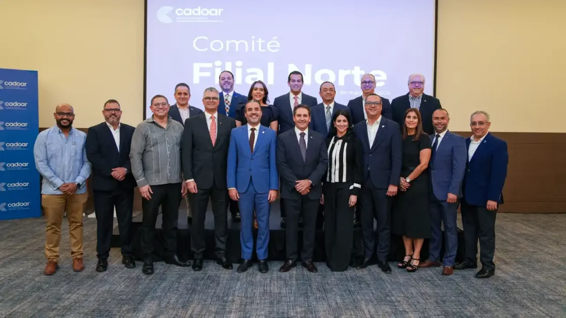 Cadoar abre filial en Santiago ante peso del Cibao en la economía