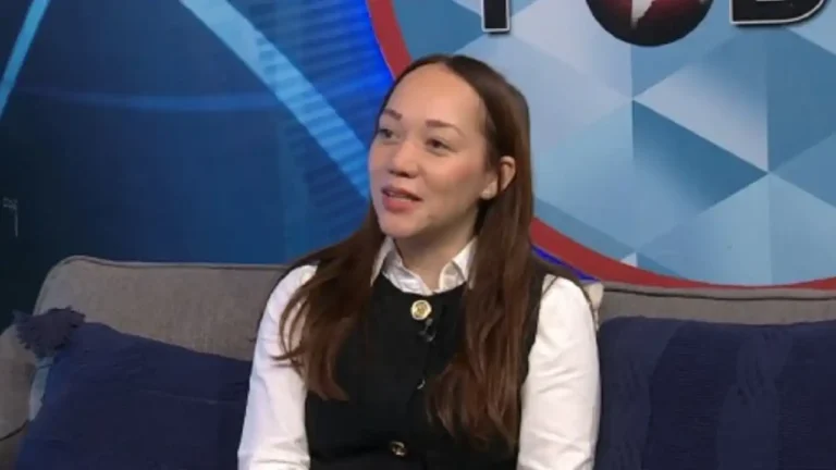 Leidy Blanco, vocera de Participación Ciudadana, sobre candidaturas independientes y el TC