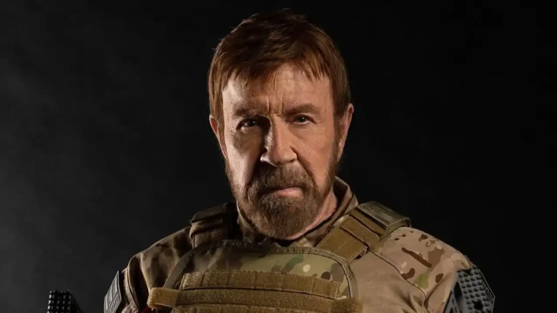 Chuck Norris muere a los 86 años en Hawái
