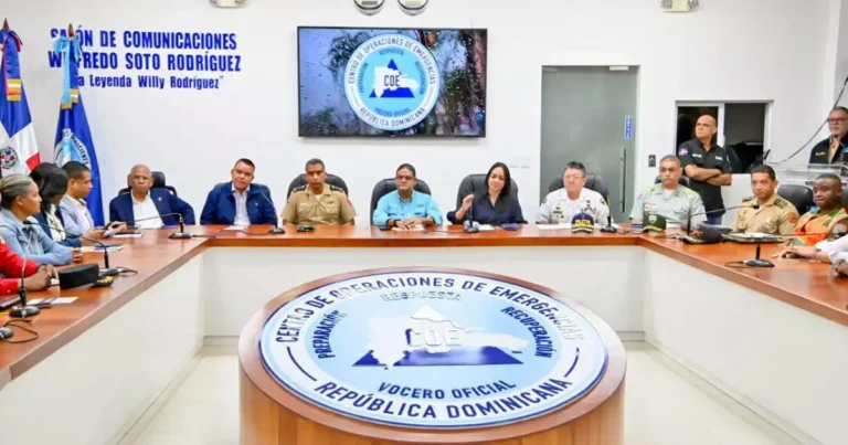 51,232 personas vigilan tu Semana Santa 2026 en RD