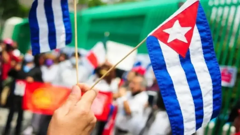 Represión contra periodistas en Cuba: SIP denuncia arrestos y amenazas