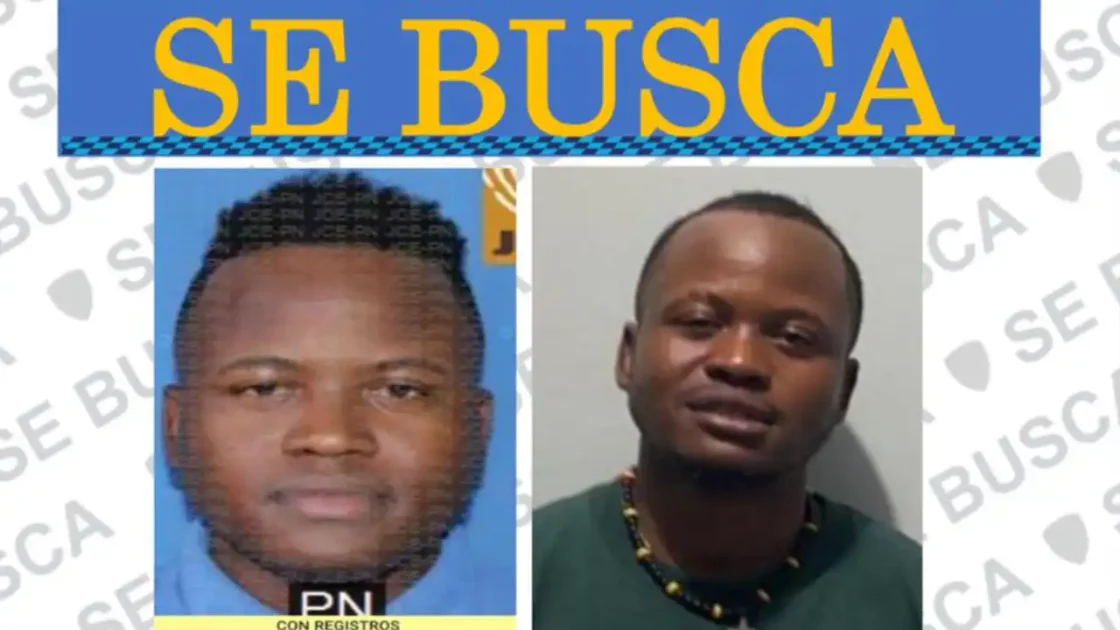 DICRIM busca a Víctor González por feminicidio en Sábana Iglesia