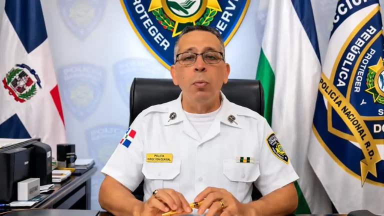 PN y Digesett investigan muerte de periodista en elevado Luperón