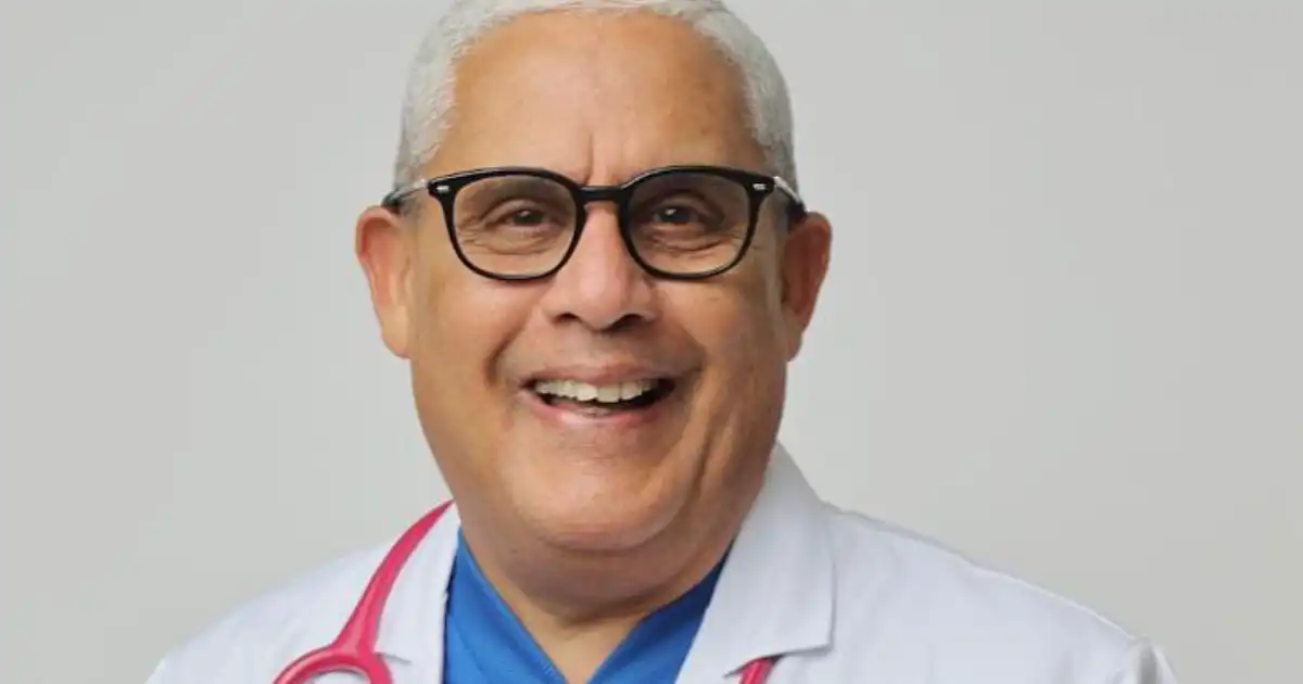 Pediatra pide vacuna VSR para 200 mil niños dominicanos al año