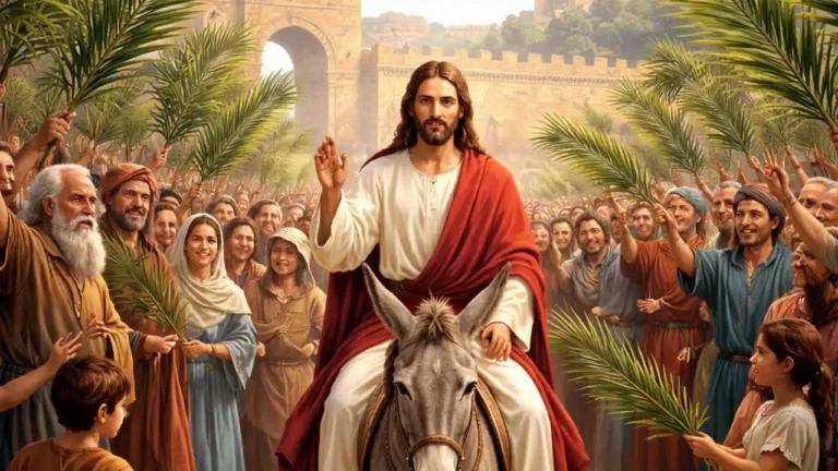 Semanario Camino llama a la conversión y al compromiso social en su editorial de Semana Santa