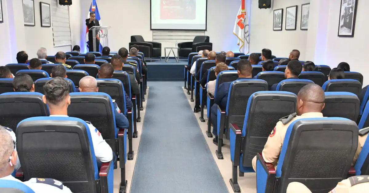 AGN analiza cómo Duvergé venció al ejército haitiano en 1844