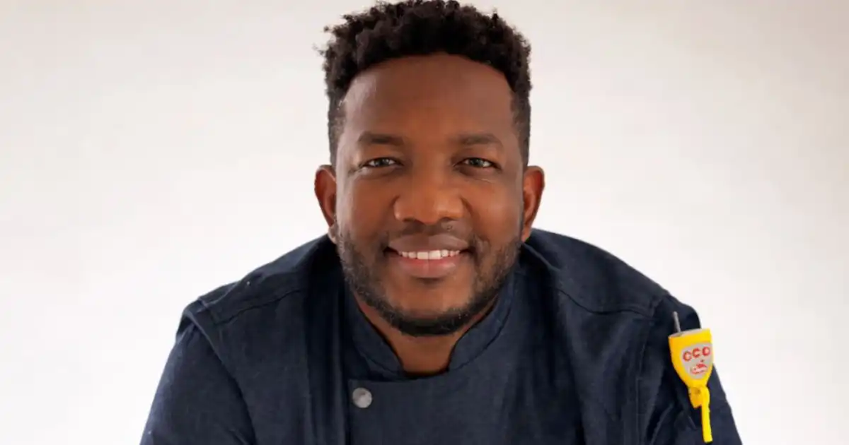 Chef dominicano Elmo Bida entre los 40 mejores de EE.UU.