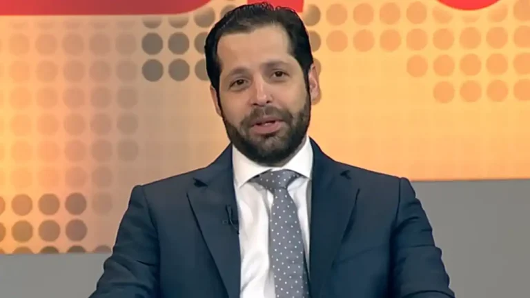 Mercado de valores RD resiste la guerra: "La bolsa dominicana no es la de Wall Street"
