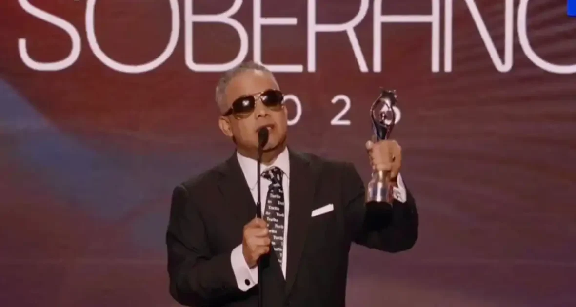 Héctor Acosta gana doble Soberano 2026 con "Se Puede"