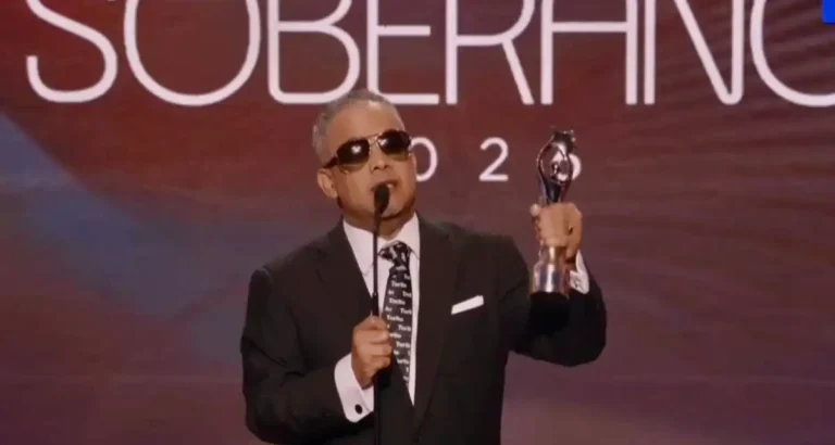 Héctor Acosta gana doble Soberano 2026 con "Se Puede"