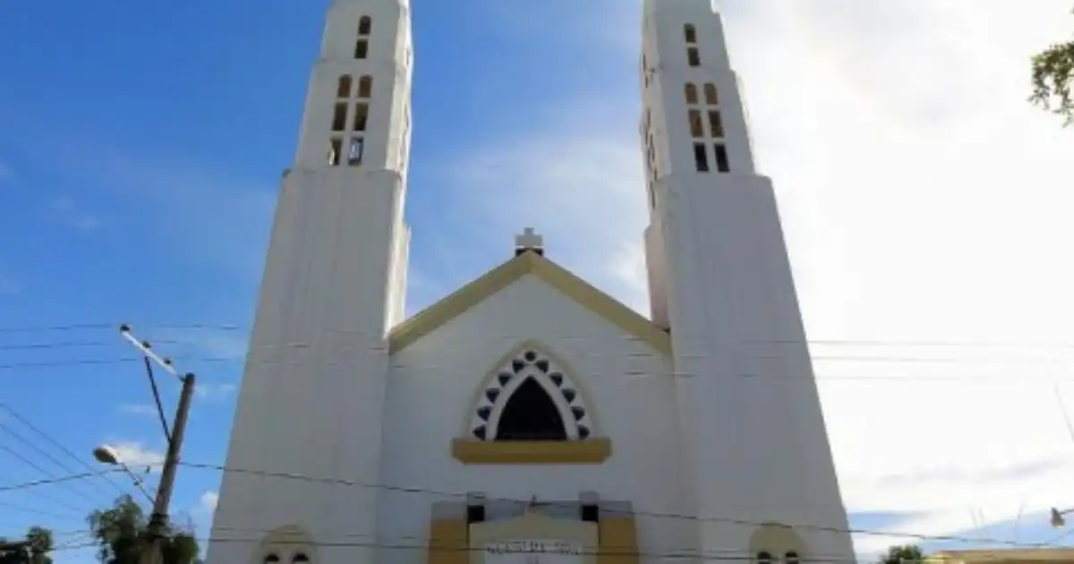 Más de 100 pinturas sacras llegan al Santuario de Santiago esta Cuaresma