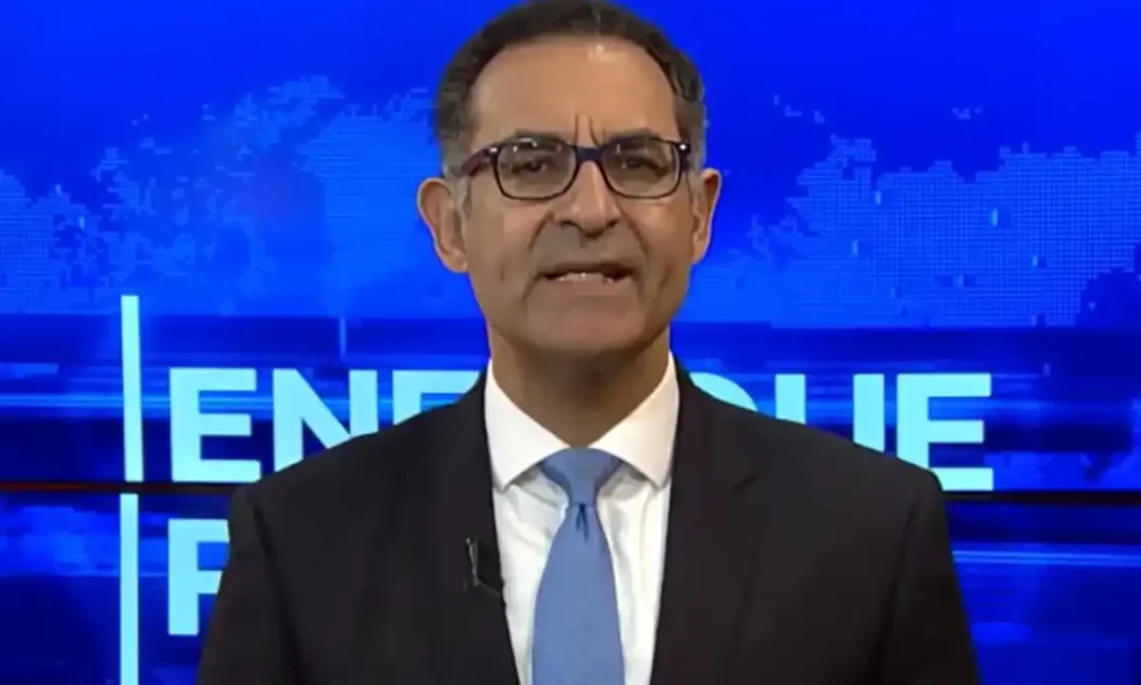Aristy Escuder: RD enfrenta riesgo de estanflación por crisis petrolera