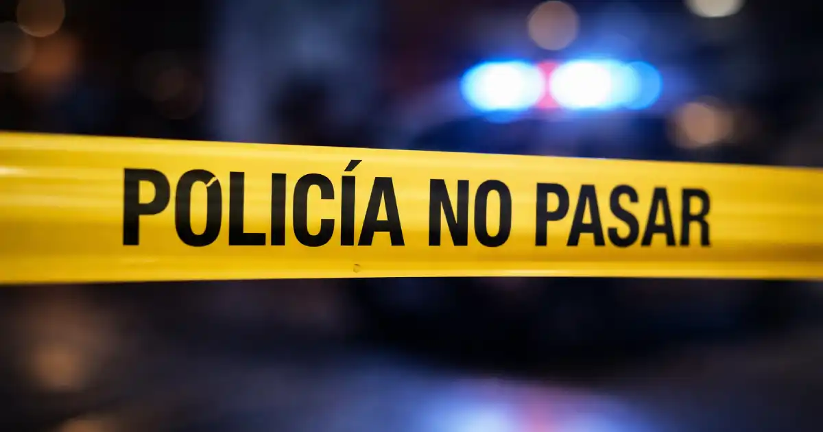 Alemania: dos muertos en un tiroteo cerca de Frankfurt